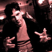 Marcus Hawel